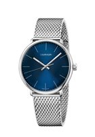 Reloj Calvin Klein Hombre High Noon in Acero K8M2112N - K8M2112N